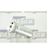 DA SILVA - FF4366 - 